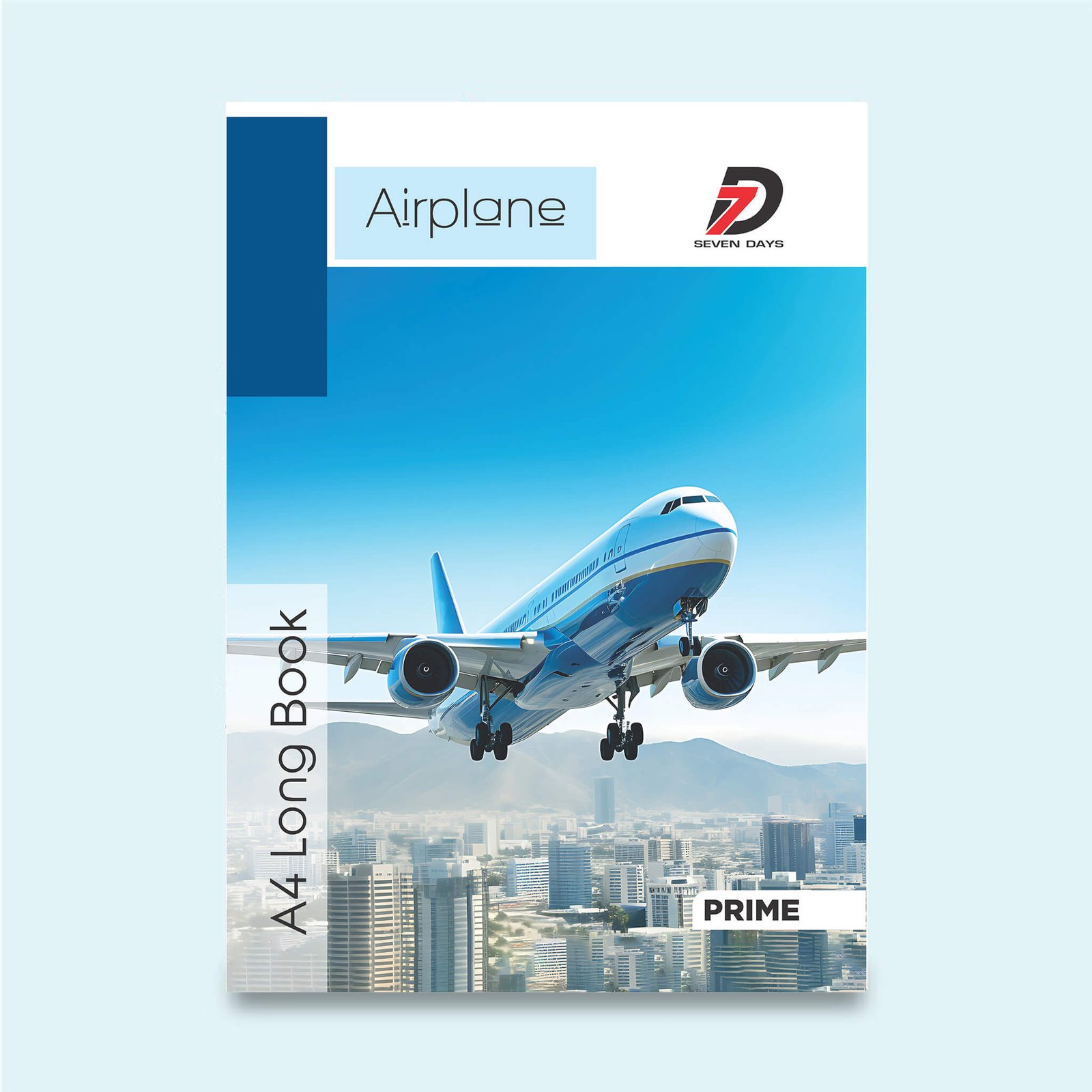 Front Prime A4 notebook 04